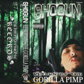 Culdesac Killa Shogun