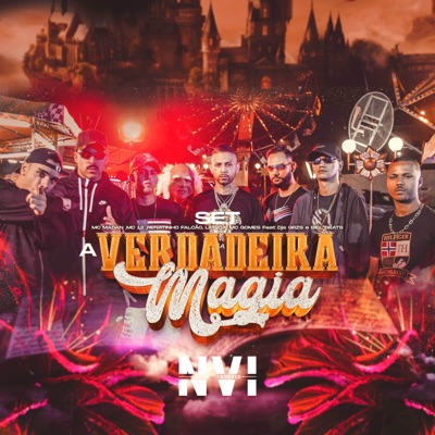 Set a Verdadeira Magia - Single