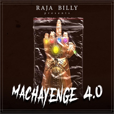 Machayenge 4.0 (Intro) (feat. SUNKNG) - Single
