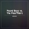 Malfunktion - Pound Boys & The Floorfillerz lyrics