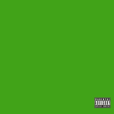 Not Nature's Hue - EP