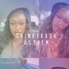 Chinkykash Anthem - Single