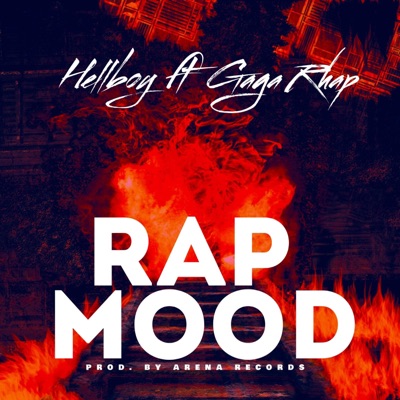 Rap Mood (feat. Gagarhap) - Single