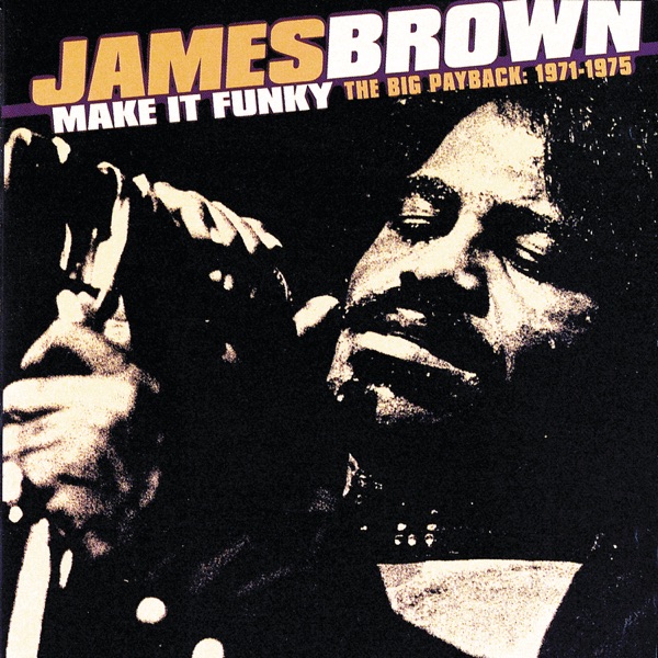 Make It Funky / The Big Payback: 1971-1975 - James Brown