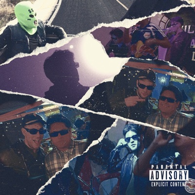 Want It All - Single