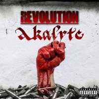 Revolution - Single - Akalyte