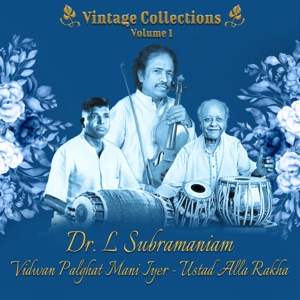 Vintage Collections Vol 1 - EP