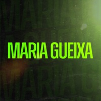 Maria Gueixa - Single - Joizwave, Guizzly & MC CEZOLA