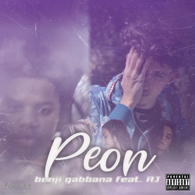 Peon (feat. AJfrmthe9) - Single