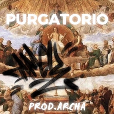 PURGATORIO (feat. Archa) - EP