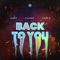 Back To You - LANNÉ, KALUMA & Code X lyrics