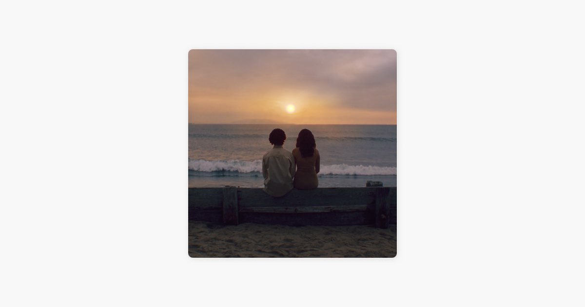 ‎Here With Me - Canción de d4vd - Apple Music