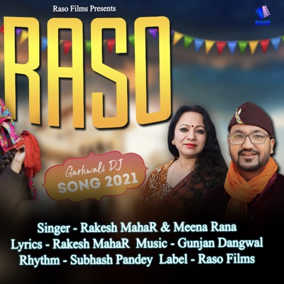 Raso - Single