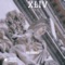 XLIV - Ric Chavez lyrics