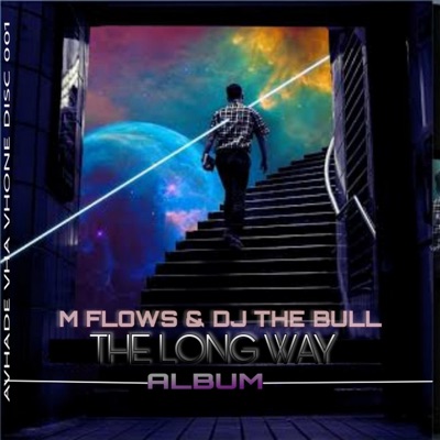 The long way Album vol 01 (feat. Mflows)