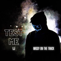 Test Me (feat. L-J) - Single - Miggy On The Track