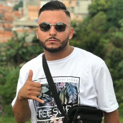 Eu Vou Te Comer e Vou Ti Largar - Single