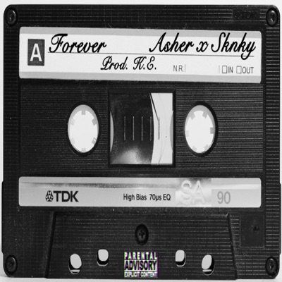 Forever (feat. SKNKY) - Single