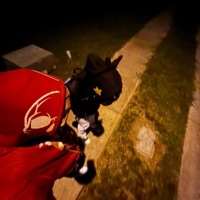 Night 2 (feat. Prodby668) - Single - Blessin!