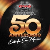 50 Años (Estadio San Marcos) [En Vivo] artwork