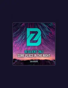 Poslechněte si interpreta Resilient (NL), sledujte hudební videa, přečtěte si životopis, podívejte se na data turné a další informace.