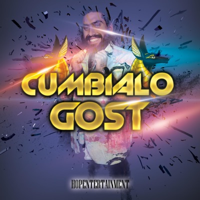 Cumbialo Gost - Single