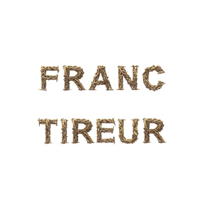 Franc tireur - Single