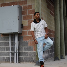 Problems (feat. Eyon) Jscarbz