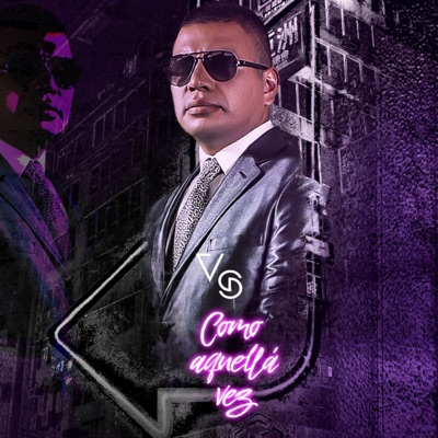 Como Aquella Vez (Remix) - Single