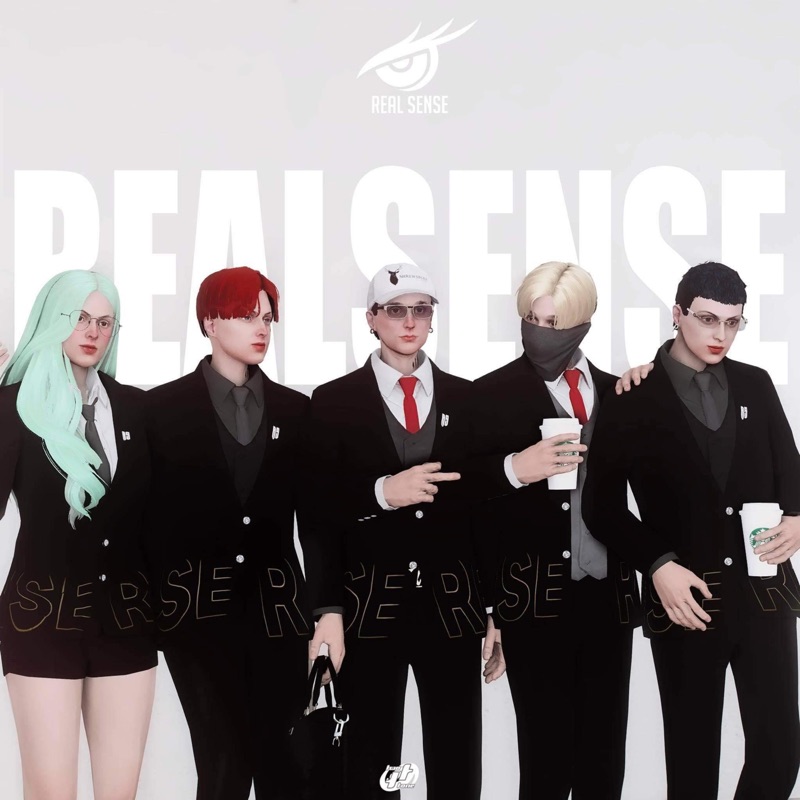 Realsene Self Protection - Single