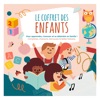 Olivier Perrin Enfant de la montagne Le coffret des enfants