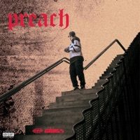 Preach - Single - Cluez.