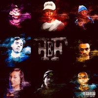 F.F.E. ALL Stars, Vol. 2 - Fam Boyz