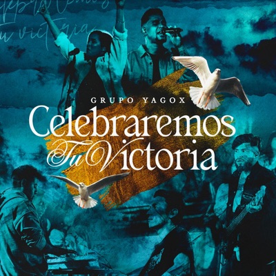 Celebraremos Tu Victoria (Live) - Single
