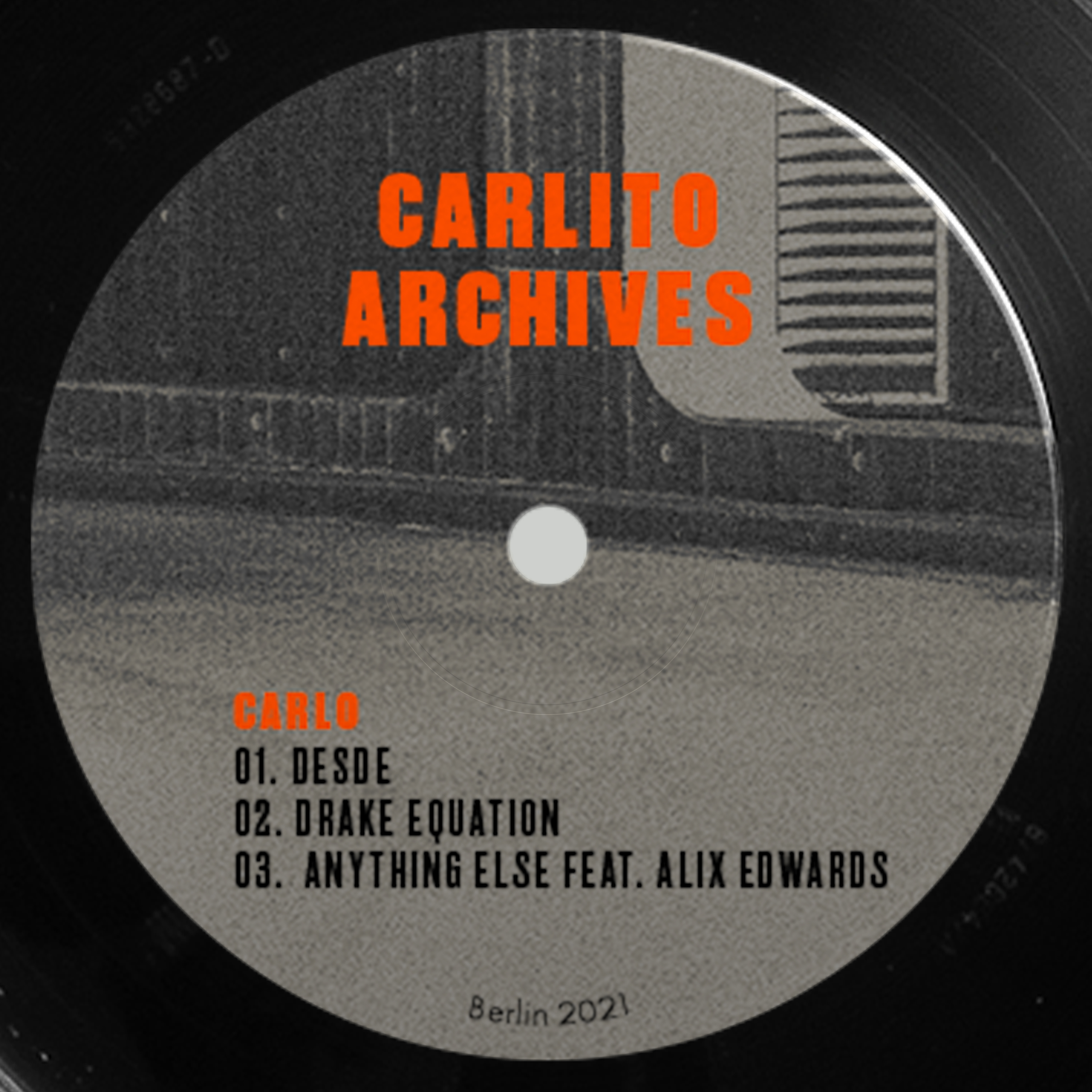 Carlito Archives - Single