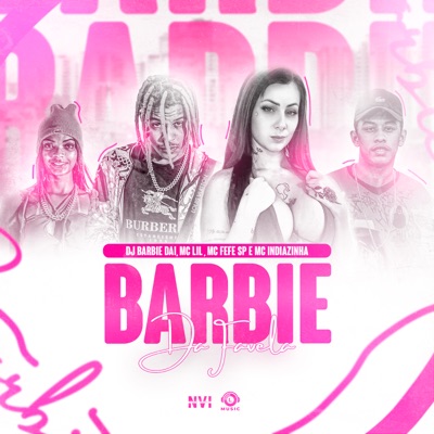 Barbie da Favela - Single