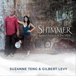 Suzanne Teng & Gilbert Levy - Mother and Child