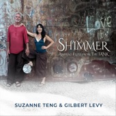 Suzanne Teng & Gilbert Levy - Sounding the Bell