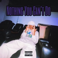 Nothing You Can't Do - Single - Mikeroskopick