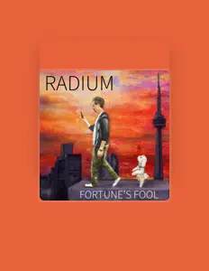 Fortunes Fool सुनें, म्यूज़िक वीडियो देखें, बायो पढ़ें, दौरे की तारीखें और बहुत कुछ देखें!