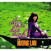 Hương Lan- Chỉ Hai Đứa Mình artwork