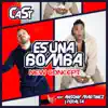 Es una bomba feat Ansony Martinez, J Peralta