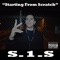 Busy On My Grind (feat. P.Droh) - S.1.S lyrics