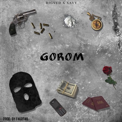 Gorom - Single