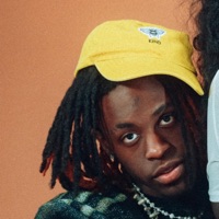 Outside! - Single - 2face Pronto