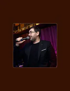 Dengarkan Vepkhvia Kutchukhidze, tonton video musik, baca bio, lihat tanggal tur & lainnya!