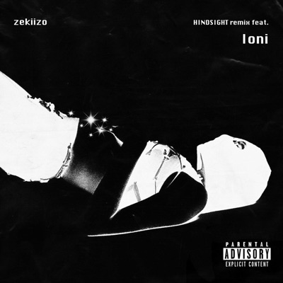 Hindsight, Pt. 2 (feat. Zekiizo) - Single