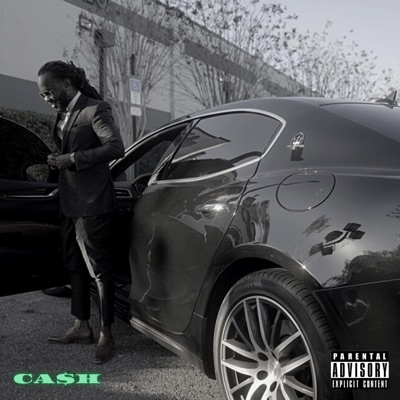 CASH - Single
