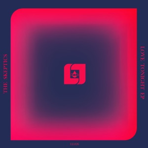 Love Tonight - EP