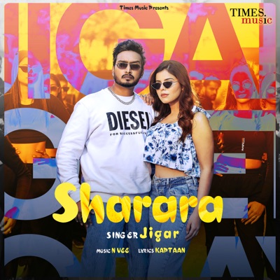 Sharara - Single